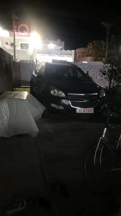 شيفروليه ترافرس